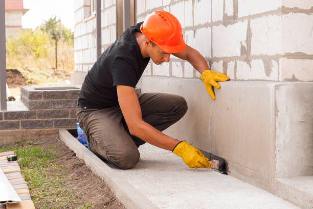 Licensed Waterproofing service in Lancaster, SC - Halo Water Proofing